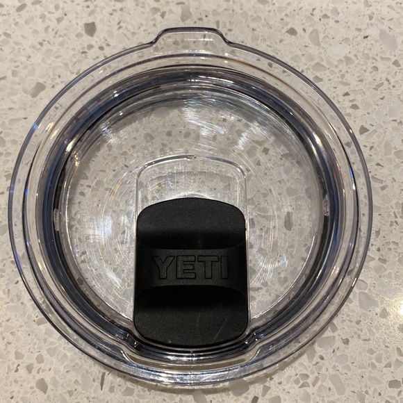 Yeti Stainless Steel Rambler 887 ml Tumbler with Magslider Lid - Picture 6 of 6